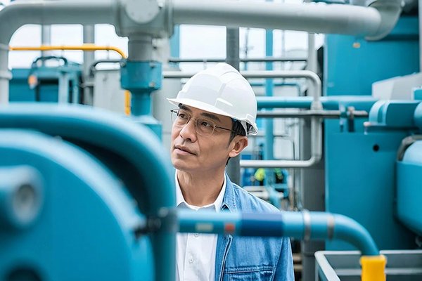 环境工程监理类