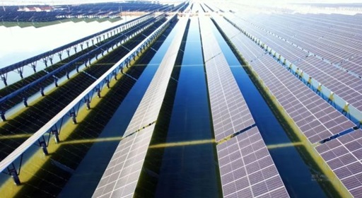 山东海化水平衡项目